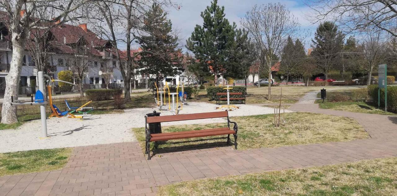 Holiday Home In Siofok - Balaton 42696 Exterior photo