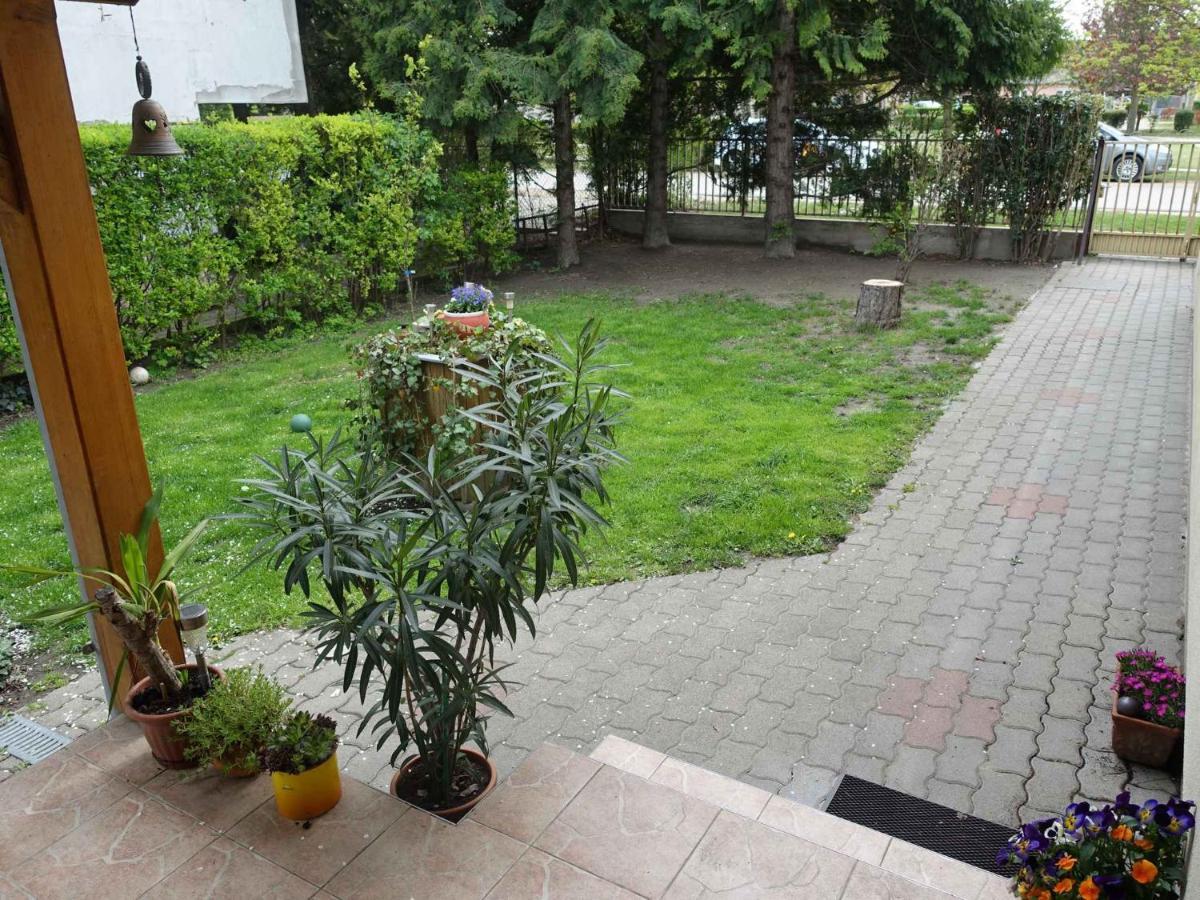 Holiday Home In Siofok - Balaton 42696 Exterior photo