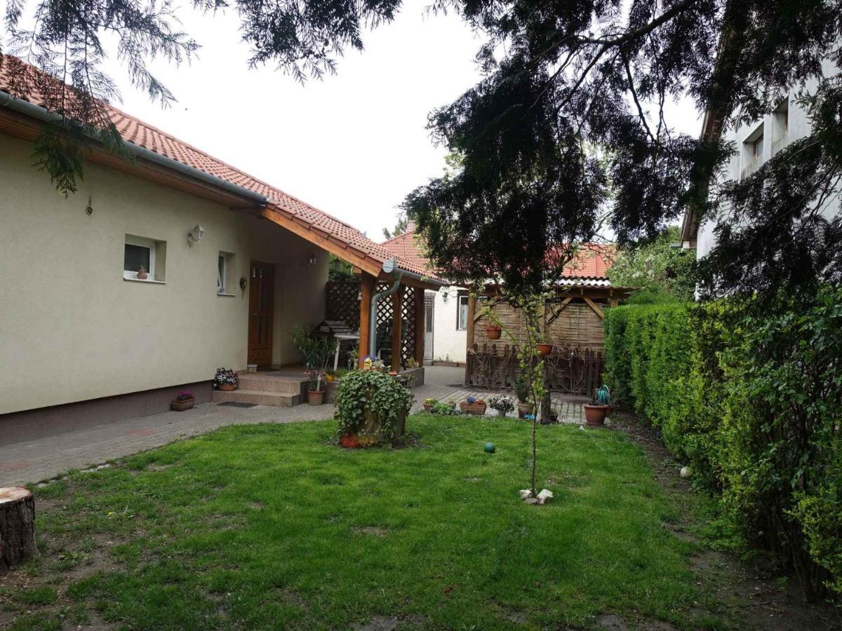 Holiday Home In Siofok - Balaton 42696 Exterior photo