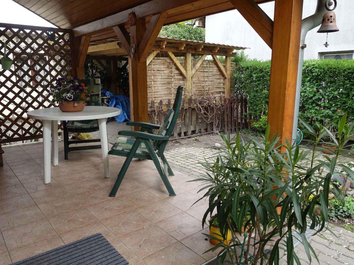 Holiday Home In Siofok - Balaton 42696 Exterior photo
