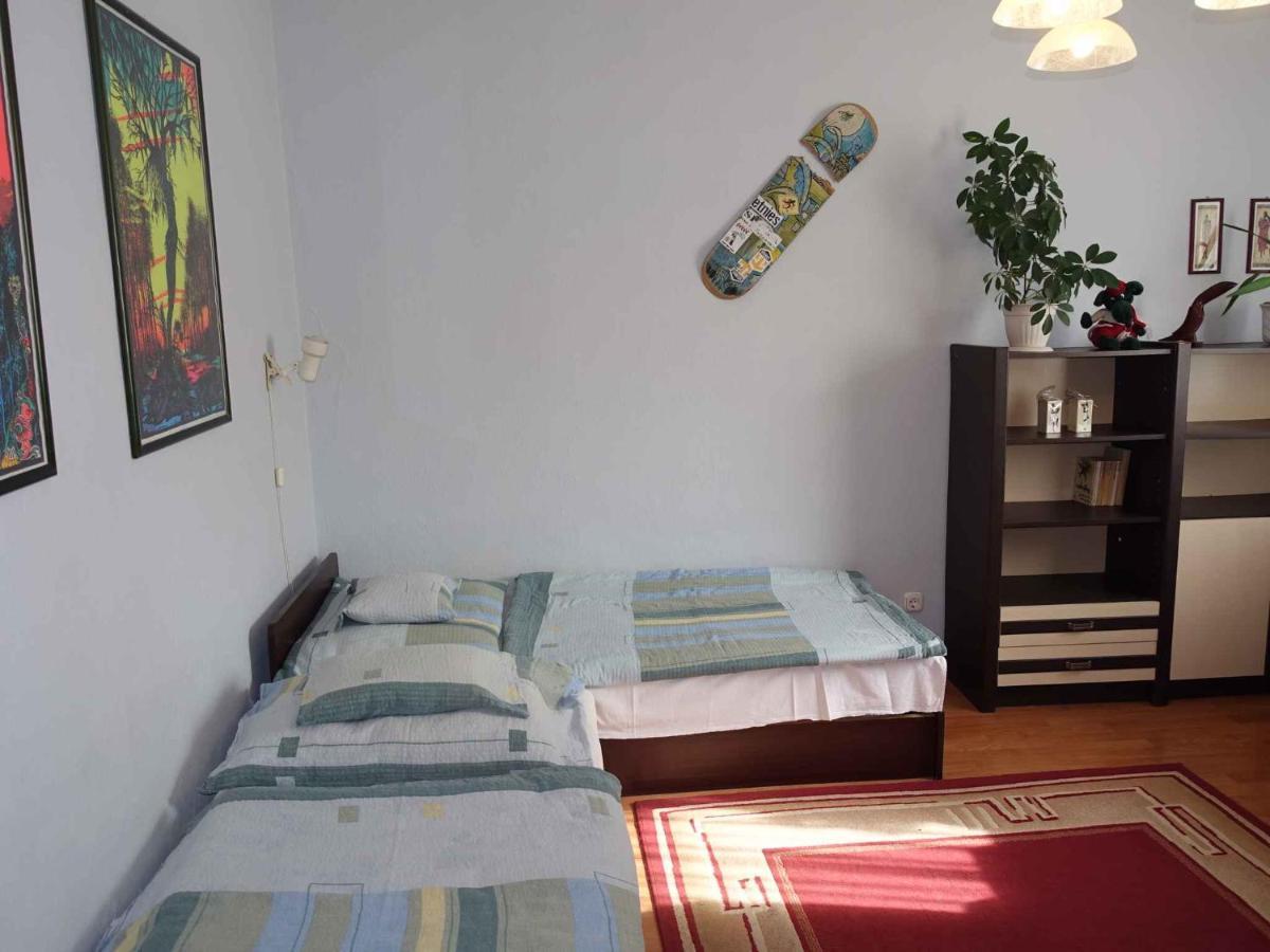 Holiday Home In Siofok - Balaton 42696 Exterior photo