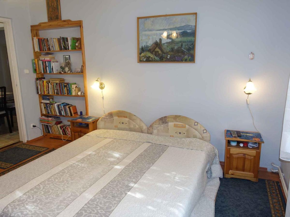 Holiday Home In Siofok - Balaton 42696 Exterior photo