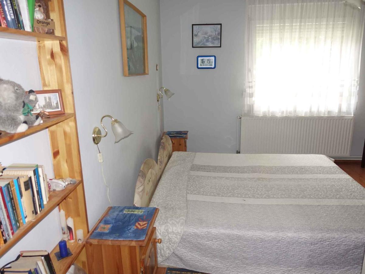 Holiday Home In Siofok - Balaton 42696 Exterior photo