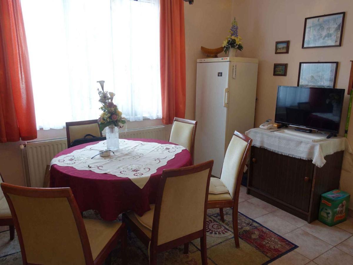 Holiday Home In Siofok - Balaton 42696 Exterior photo